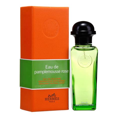 hermes eau de pamplemousse rose отзывы|eau de pamplemousse rose.